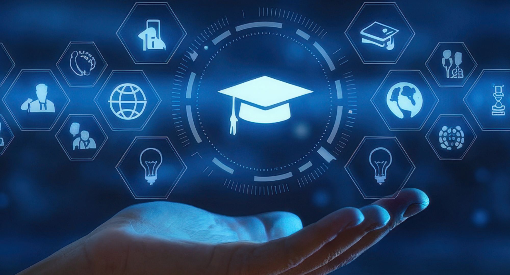 Digital transformation impact on higher education - tiiinternational