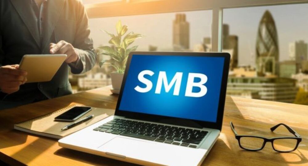 8 Technology Musts SMBs Can Afford