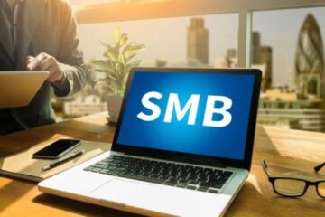 8 Technology Musts SMBs Can Afford