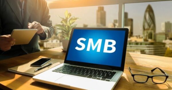 8 Technology Musts SMBs Can Afford